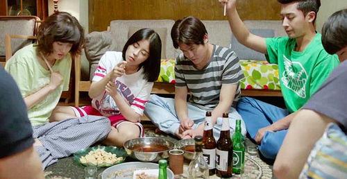 娱乐吃瓜酱国外留学生