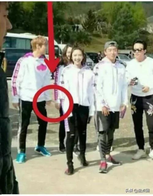 娱乐圈吃瓜三大定律