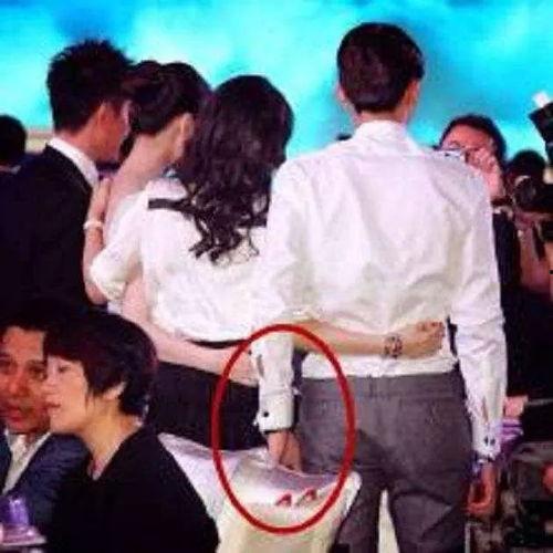 娱乐圈张艺兴吃瓜事件